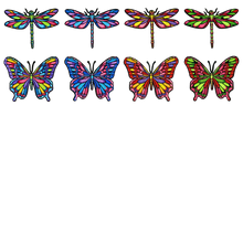 Load image into Gallery viewer, Colorful Creatures
