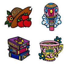 Load image into Gallery viewer, Pets &amp; Cutie Mark Patches
