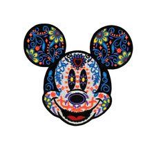 Load image into Gallery viewer, Character Patches
