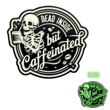 Load image into Gallery viewer, Coffee Patches
