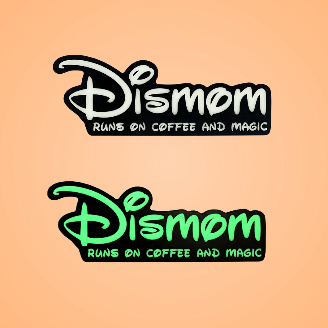 DisDad & DisMom