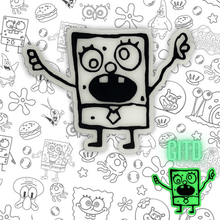 Load image into Gallery viewer, Sponge &amp; Doodle-Bob Pack
