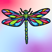 Load image into Gallery viewer, Colorful Creatures
