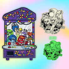 Load image into Gallery viewer, Emotions HQ Claw Machine Bundle
