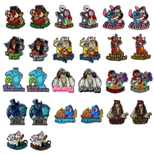 Load image into Gallery viewer, Sayings Patches
