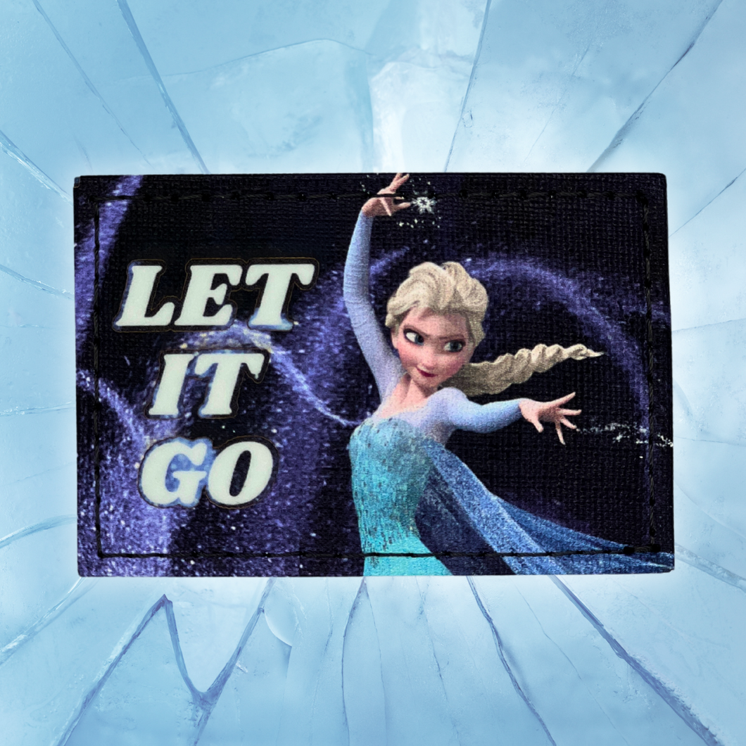 Let It Go