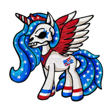Load image into Gallery viewer, Pony Patches
