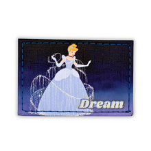 Load image into Gallery viewer, Laser Cut Patches

