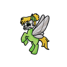 Load image into Gallery viewer, Pony Patches
