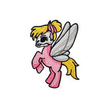 Load image into Gallery viewer, Pony Patches
