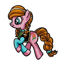 Load image into Gallery viewer, Pony Patches
