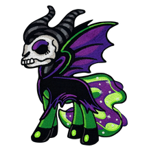 Load image into Gallery viewer, Pony Patches
