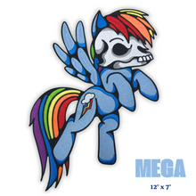 Load image into Gallery viewer, Mega Dash &amp; Dead Pie
