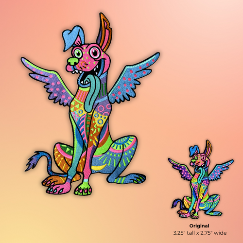 patches