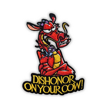 Load image into Gallery viewer, Dishonor!
