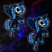 Load image into Gallery viewer, Nightmare Skull Pony Pack
