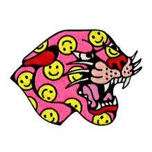 Load image into Gallery viewer, Panther Patches
