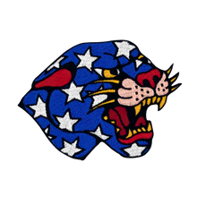 Load image into Gallery viewer, Panther Patches
