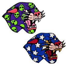 Load image into Gallery viewer, Panther Patches
