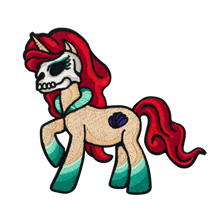 Load image into Gallery viewer, Pony Patches
