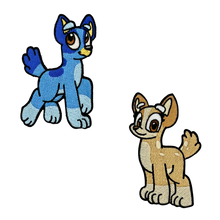 Load image into Gallery viewer, Pony Patches
