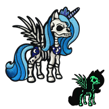 Load image into Gallery viewer, Pony Patches
