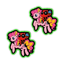 Load image into Gallery viewer, Pony Patches
