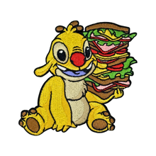 Load image into Gallery viewer, Sandwich
