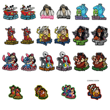 Load image into Gallery viewer, Sayings Patches
