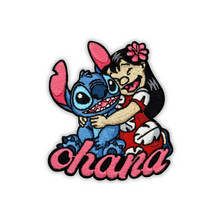 Load image into Gallery viewer, Sayings Patches
