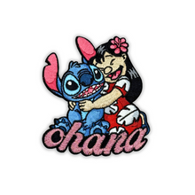 Load image into Gallery viewer, Sayings Patches
