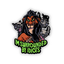 Load image into Gallery viewer, Sayings Patches
