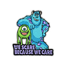 Load image into Gallery viewer, Sayings Patches
