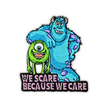 Load image into Gallery viewer, Sayings Patches
