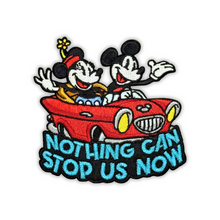 Load image into Gallery viewer, Sayings Patches

