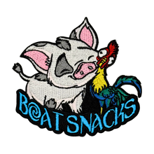 Load image into Gallery viewer, Sayings Patches
