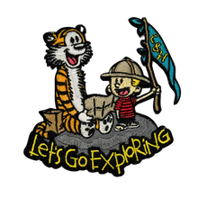 Load image into Gallery viewer, Sayings Patches
