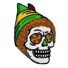 Load image into Gallery viewer, Skull &amp; Legend Patches

