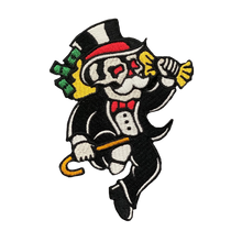 Load image into Gallery viewer, Skull &amp; Legend Patches
