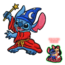 Load image into Gallery viewer, Sorcerer 626
