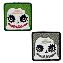 Load image into Gallery viewer, Square Patches
