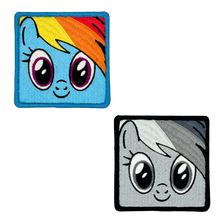 Load image into Gallery viewer, Square Patches
