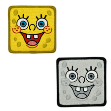 Load image into Gallery viewer, Square Patches
