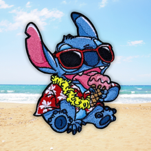 Load image into Gallery viewer, Aloha 626 &amp; Acrylic
