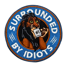 Load image into Gallery viewer, Coffee Patches
