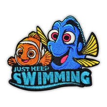 Load image into Gallery viewer, Sayings Patches
