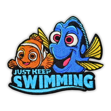 Load image into Gallery viewer, Sayings Patches
