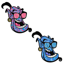 Load image into Gallery viewer, Character Patches
