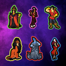 Load image into Gallery viewer, Villains Castle 3
