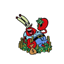 Load image into Gallery viewer, Sponge Patches
